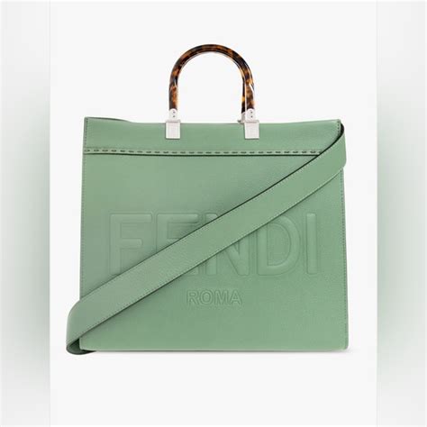 fendi sunrise|FENDI .